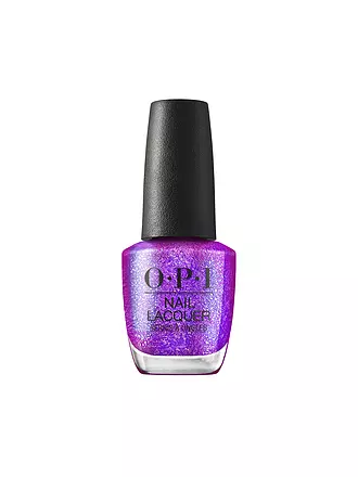 OPI | Nagellack - Feelin’ Libra-ted (020 Shimmery Violet) | 